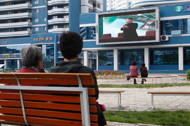Testiran prvi sumnjivi slučaj u Sjevernoj Koreji, ali nejasan rezultat