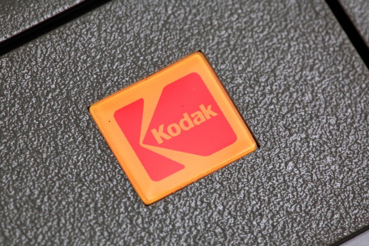 "Kodak" postaje farmaceutska kompanija, skočile dionice