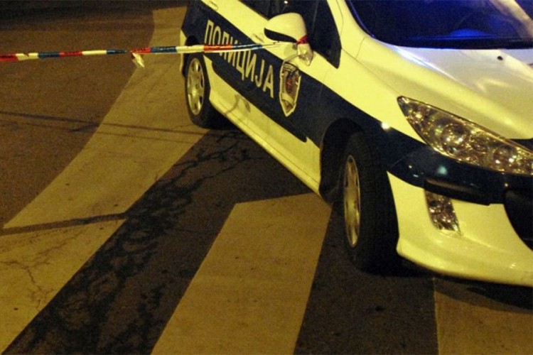 Napad nožem u Novom Sadu, povrijeđene dvije maloljetnice
