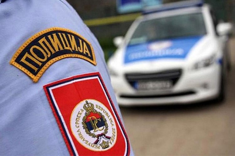 Žena povrijeđena na putu Gradiška - Banjaluka