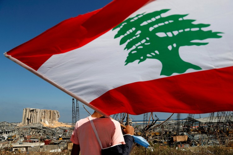 Predsjednik Libana: Postoji mogućnost da je umiješan strani faktor