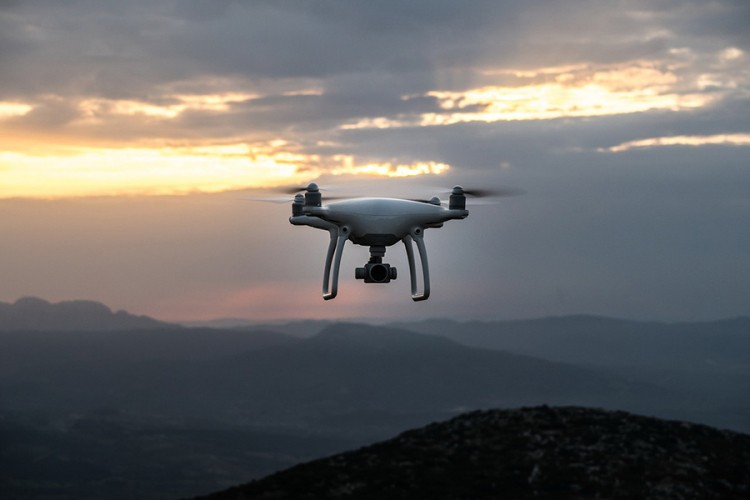 Izraelska vojska oborila libanski dron
