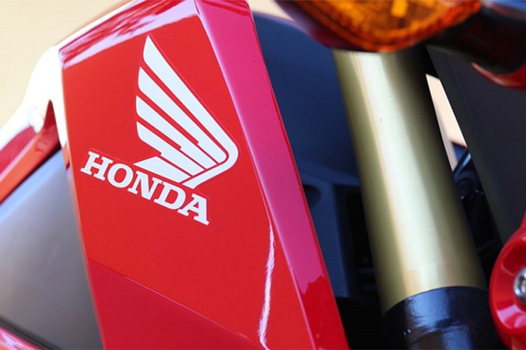 Honda potvrdila: Stiže novi CBR600RR