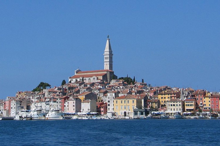U Hrvatskoj je trenutno 815.000 turista