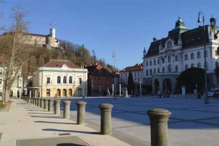 U Sloveniji preminula jedna osoba, još 14 novooboljelih