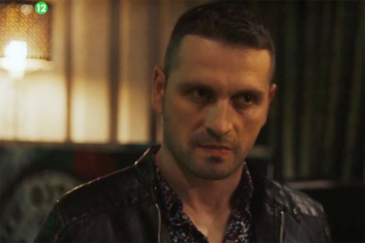 Poslije "Južnog vetra" glumac iz Bugarske stigao do HBO