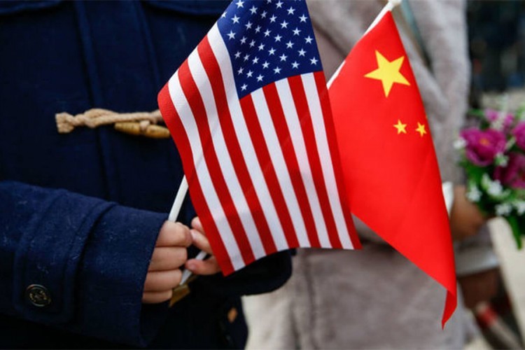 Kina uvela sankcije američkim zvaničnicima