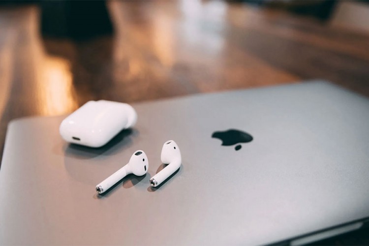 Nove Apple slušalice emitovaće zvuk direktno u lobanju?