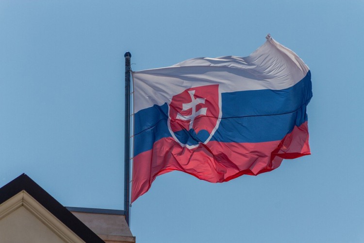 Slovačka protjeruje ruske diplomate