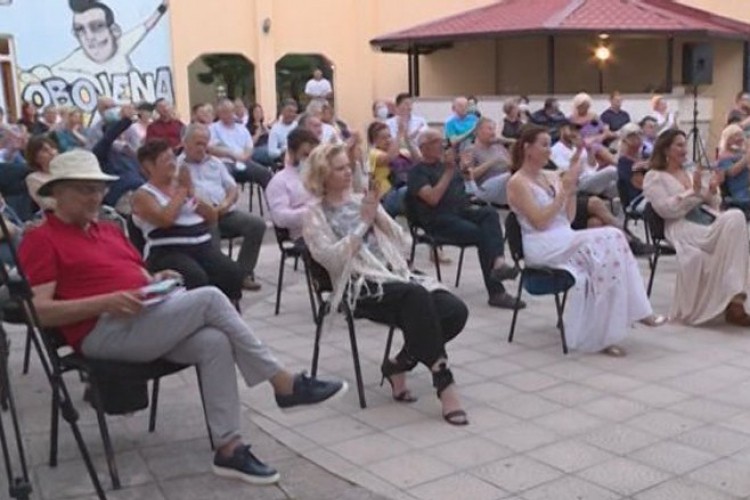 Filmovi "Šavovi", "Јaje" i "Polar" prikazani na festivalu u Trebinju