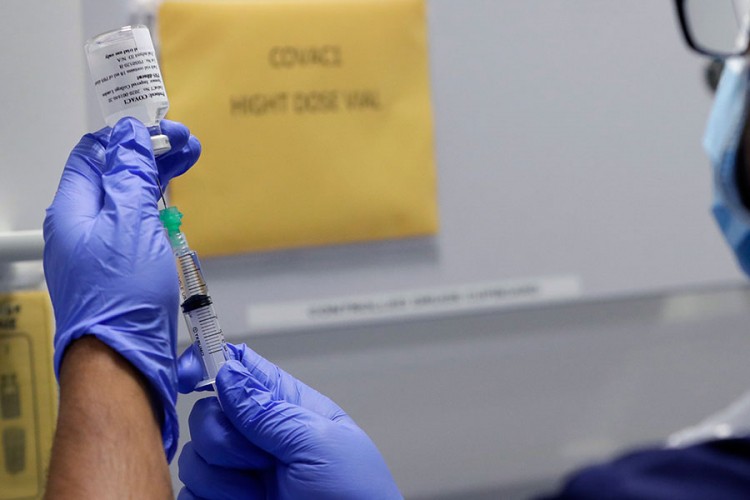 U Indoneziji počelo testiranje vakcine na ljudima