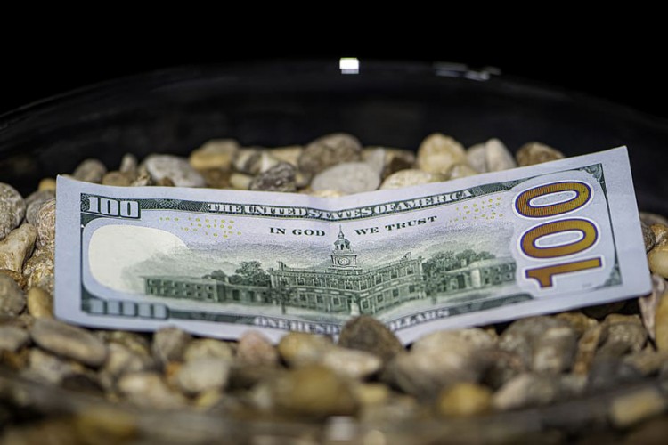Da li će se dolar srušiti?