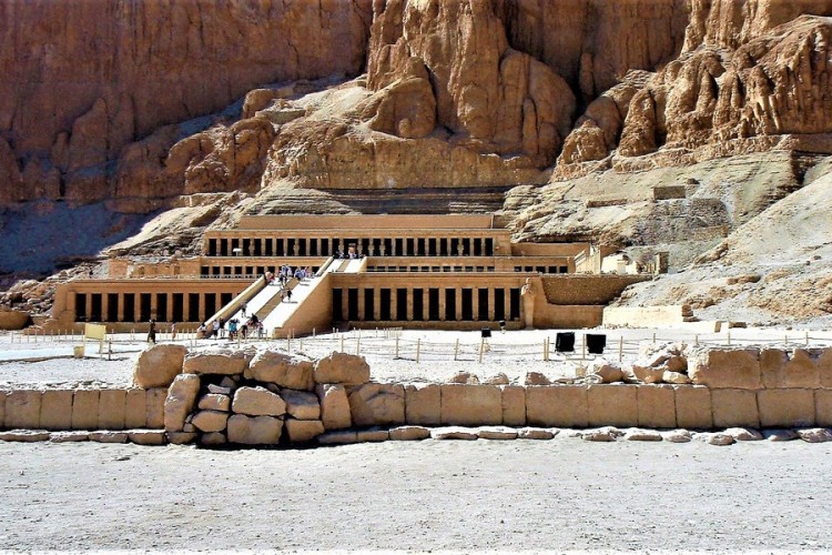 Egipat strahuje: Može li premještaj mumije "probuditi" kletvu faraona