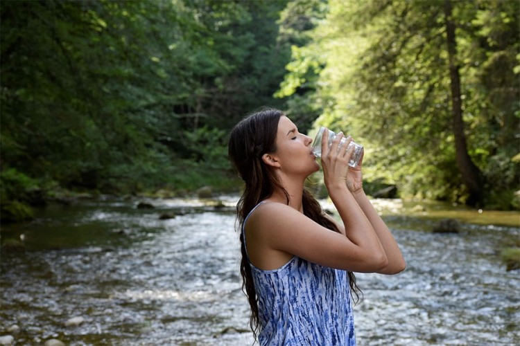 Kako biti pravilno hidratizovan?