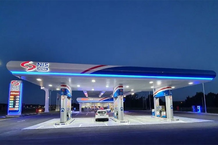 Otvaranje nove pumpe NIS Petrol, 20 KM gratis goriva za prvih 100 kupaca