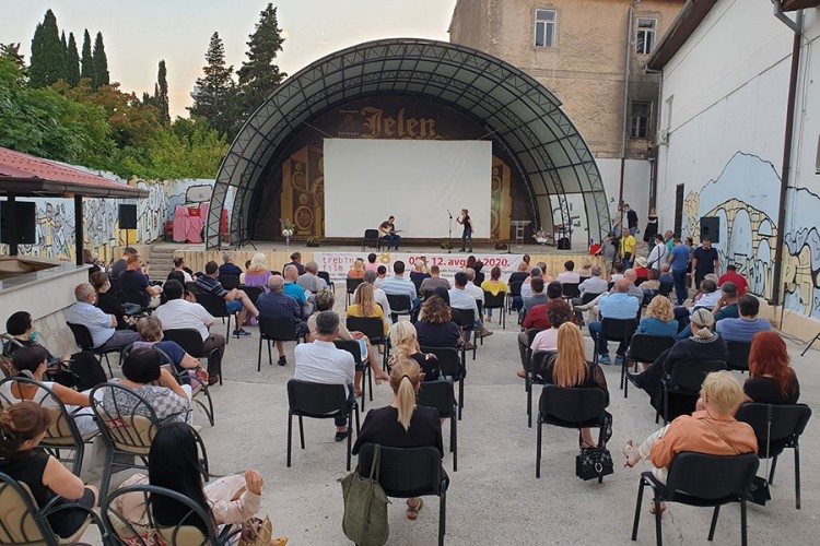 Završen osmi Festival evropskog i mediteranskog filma u Trebinju