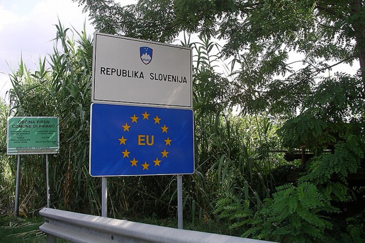 "Hrvatska će se vrlo brzo naći na crvenoj listi Slovenije"
