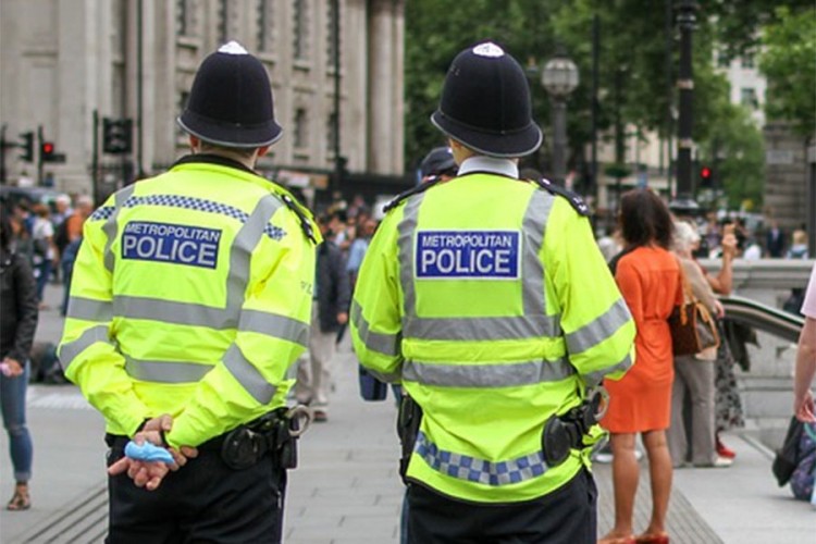 Policija Velike Britanije dobila veća ovlašćenja