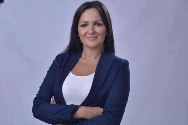 Mara Milošević kandidat SNSD-a za načelnika Modriče