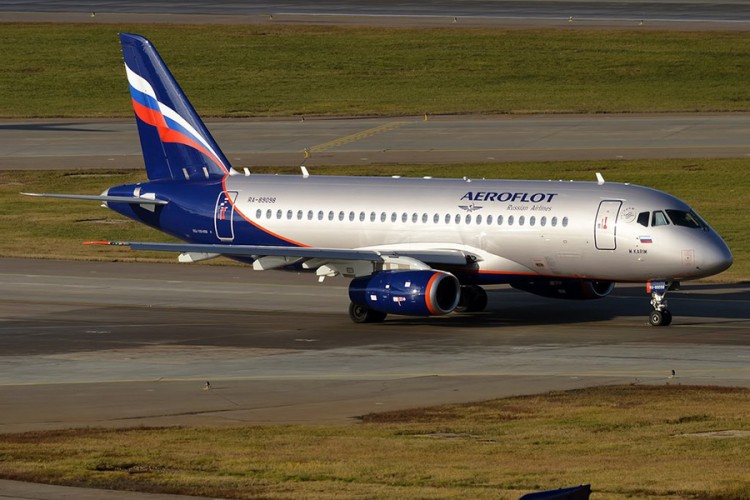 Aeroflot nakon Tivta, otkazao letove i za Zagreb