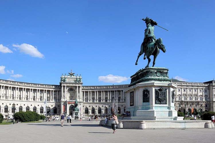 Prihodi od turizma u Austriji pali za 70 odsto