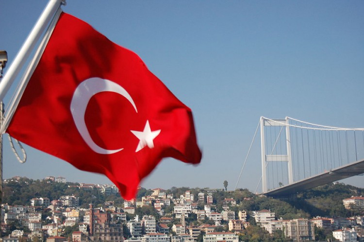 Turska: NIkada nećemo oprostiti UAE slapanje sporazuma sa Izraelom