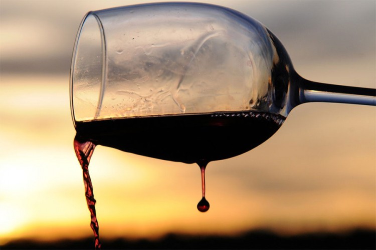 Zašto svaki dan trebate popiti čašu vina?