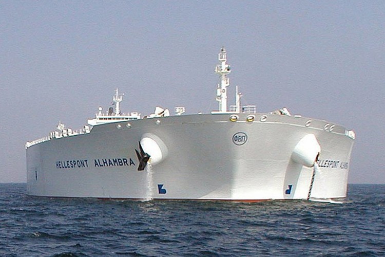 Amerikanci tvrde da su zaplijenili iranski tanker, ambasador demantovao