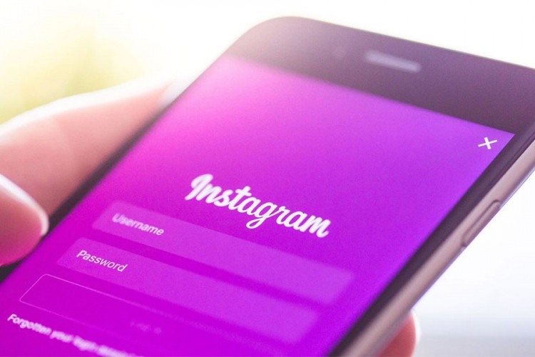 Instagram nije uklanjao obrisane fotografije sa svojih servera