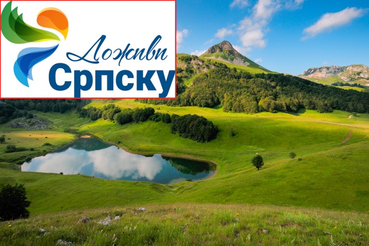 Nacionalni park "Sutjeska" - najvredniji biser Republike Srpske