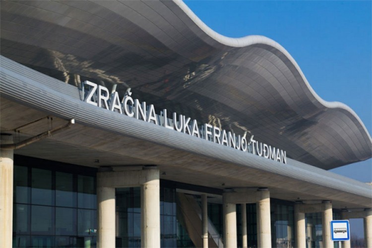 Katastrofalni rezultati poslovanja zagrebačkog aerodroma