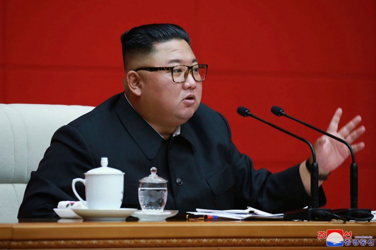 Kim Jong Un odbio pomoć zbog straha od COVID-19