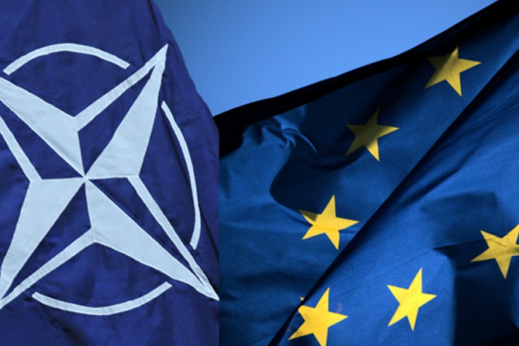 NATO aktivan i na civilnim pitanjima