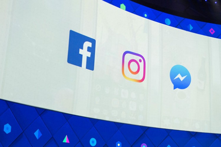 Facebook spaja Instagram i Messenger dopisivanje