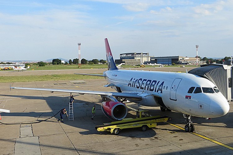 Veliki plan do 2025: Pet novih aerodroma u Srbiji