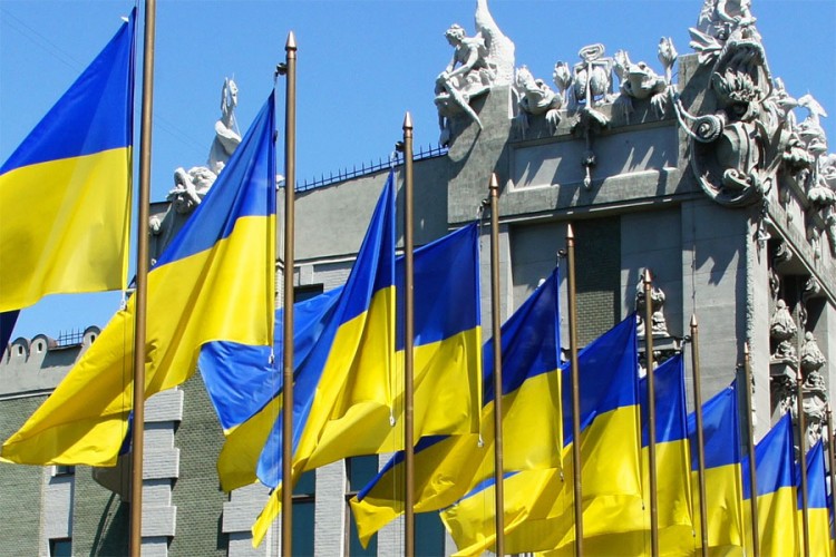 Ukrajina povukla ambasadora iz Bjelorusije na konsultacije
