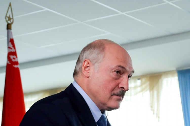 Ko je Aleksandar Lukašenko: Pravoslavni ateista, persona non grata u EU