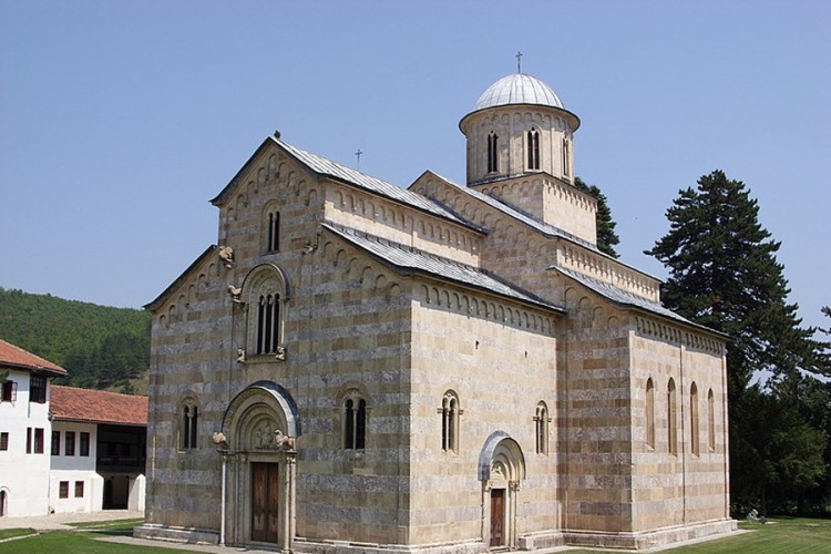Albanski istoričar: Manastir Dečani je nasljeđe Kosova, ne Srbije
