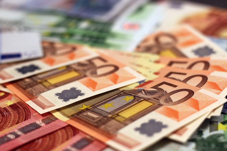 U evropskim bankama 360 milijardi evra kredita pod moratorijumom
