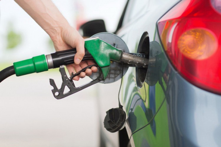Cijene goriva nisu podivljale u RS