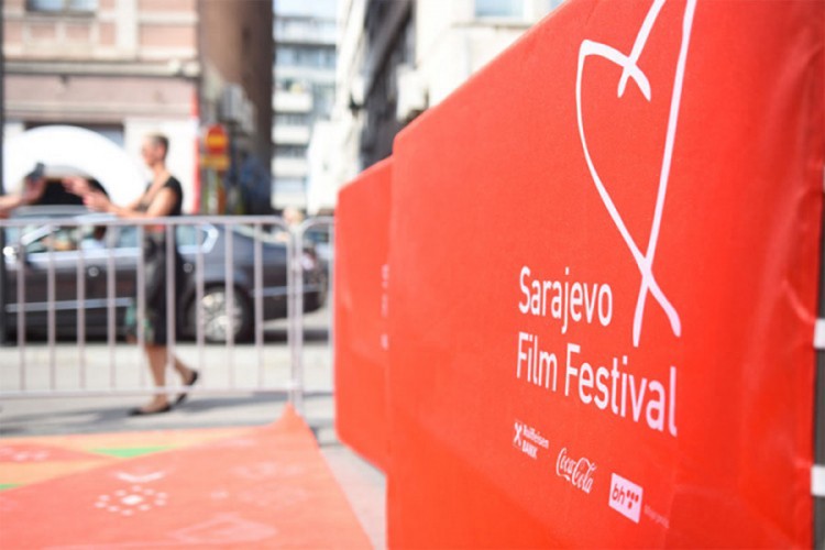 Svjetske premijere na Sarajevo film festivalu