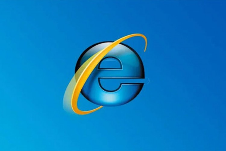 Microsoft ukida Internet Explorer 2021. godine