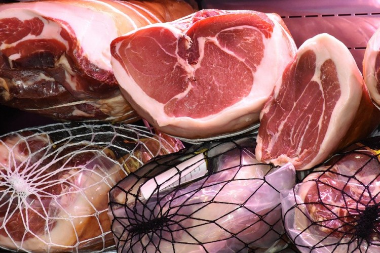 Cijena mesa u EU bila najviša u Austriji