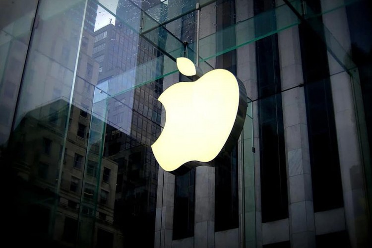 Vrijednost Applea premašila dvije hiljade milijardi dolara
