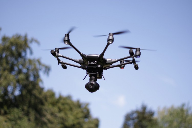 BiH dobila pravilnik o upotrebi dronova: Potrebno polaganje ispita