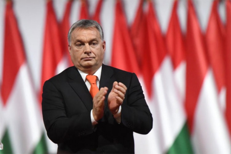 Orban najavio nove restriktivne mjere