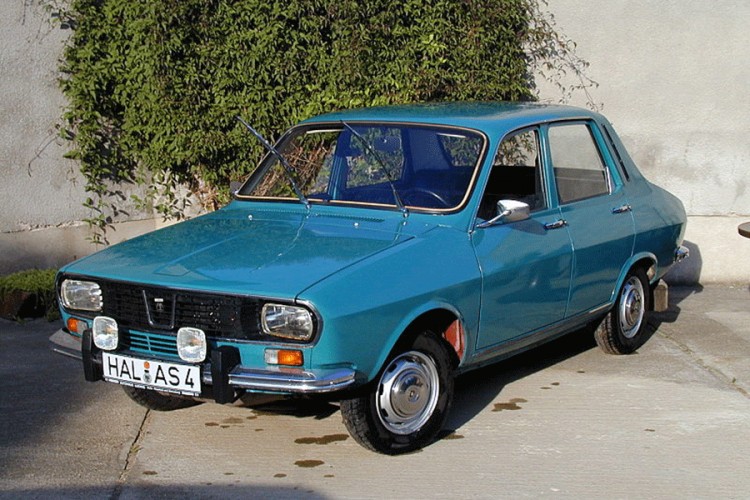 Na današnji dan nastala je Dacia 1300