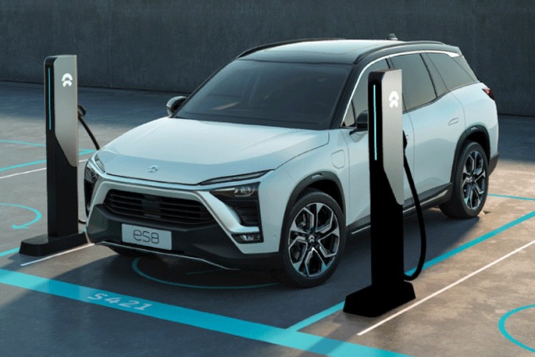 Kineski električni automobili "Nio" ulaze u trku sa "Teslom"
