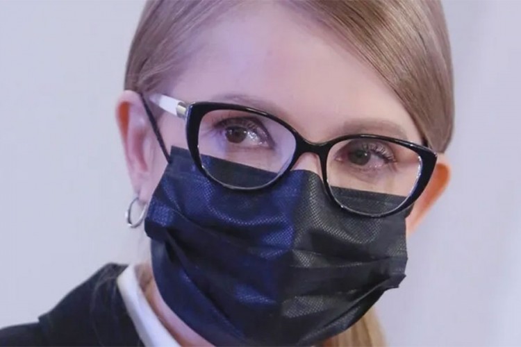 Julija Timošenko u teškom stanju, stavljena na respirator