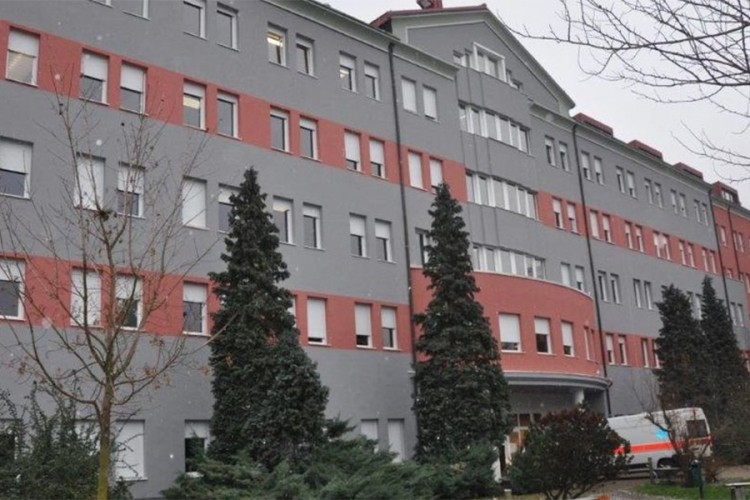 Kako je bolnica u Hrvatskoj za veče ostala bez 25 medicinskih radnika